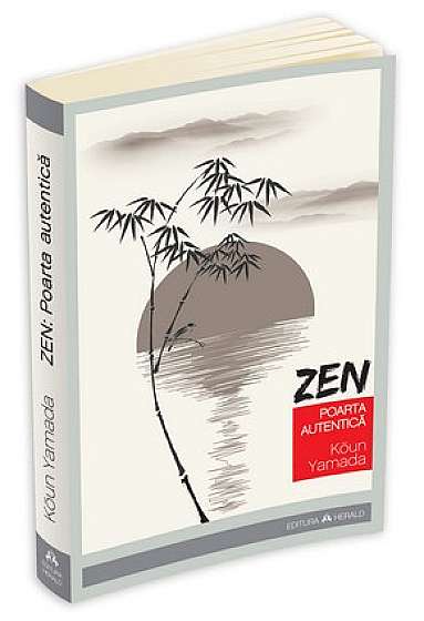 Zen: Poarta autentica