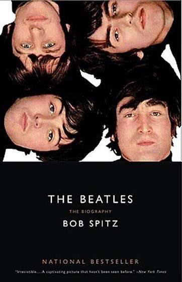 The Beatles. The Biography