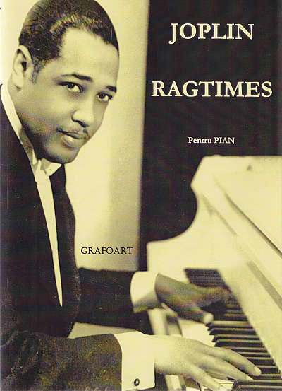 Ragtimes pentru pian