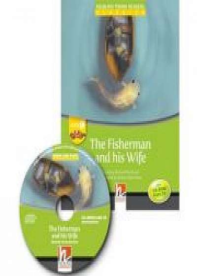 The Fisherman and his Wife. Level C