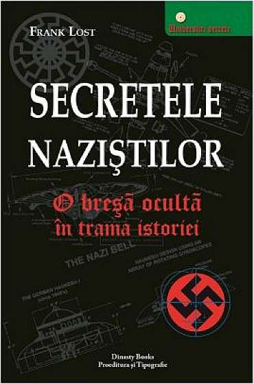Secretele nazistilor