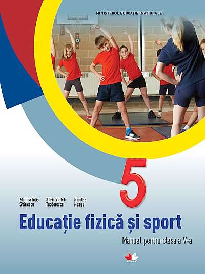 Educatie Fizica Si Sport Cls 5