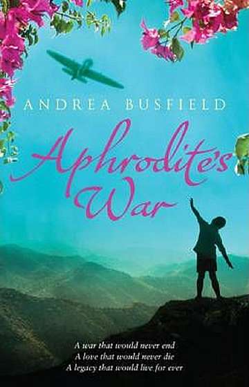 Aphrodite's War