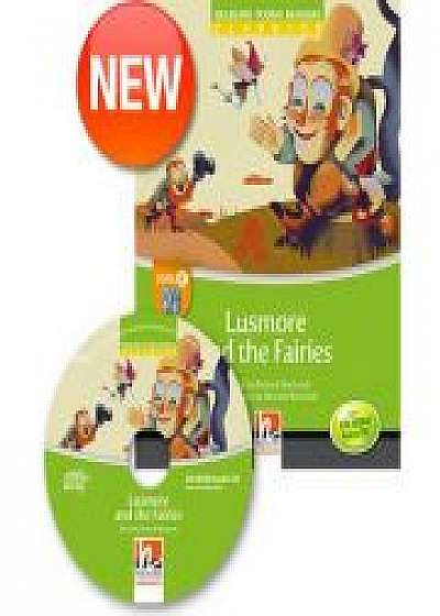 Lusmore and the Fairies. Level E
