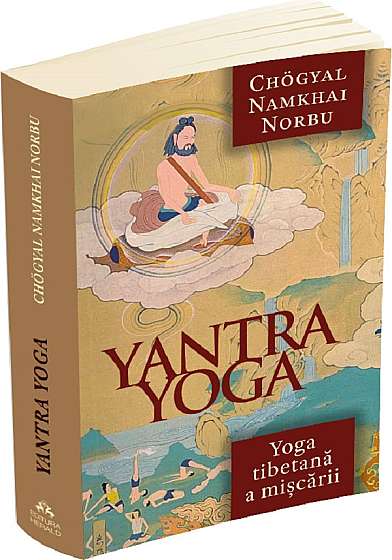 Yantra Yoga. Yoga tibetana a miscarii