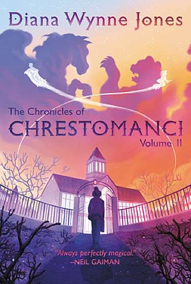 The Chronicles of Chrestomanci Vol.II