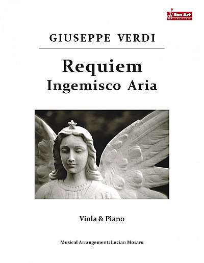 Requiem. Ingemisco Aria