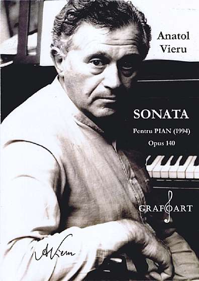 Sonata pentru pian Opus 140