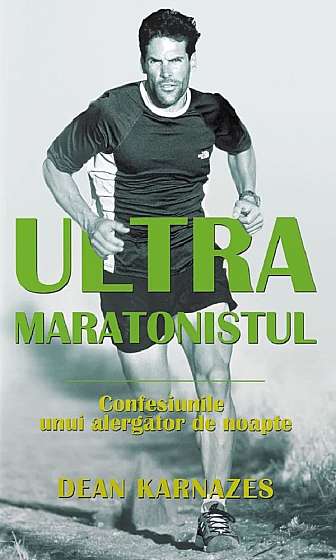Ultramaratonistul