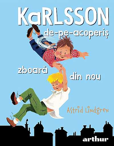 Karlsson-de-pe-acoperis zboara din nou