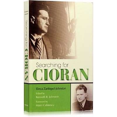 Searching for Cioran