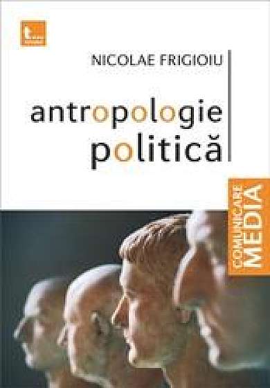 Antropologie politica