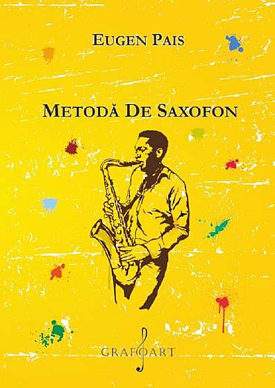 Metoda de saxofon