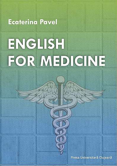 English For Medicine
