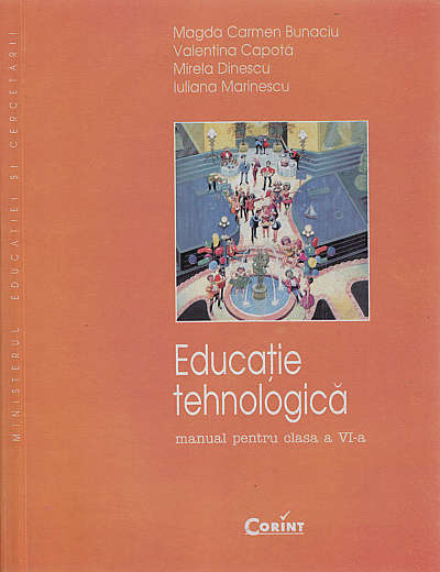 Educatie tehnologica