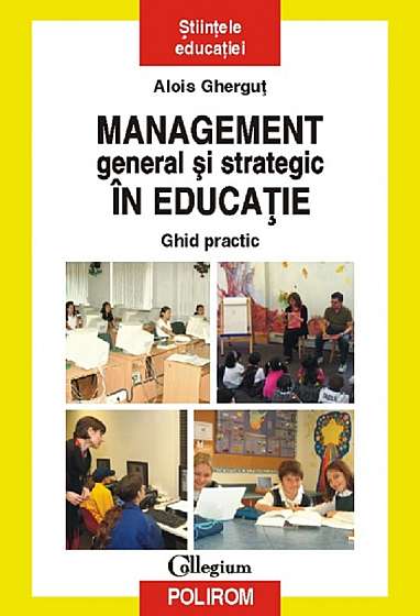 Management general si strategic in educatie