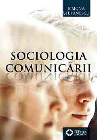 Sociologia comunicarii