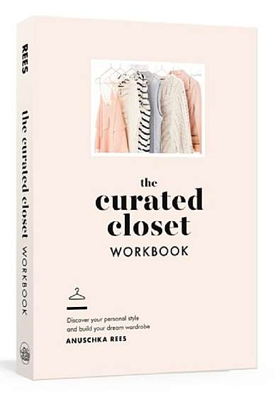 The Curated Closet Workbook
