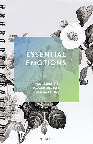 Coperta cărții Essential Emotions 9th Edition Book