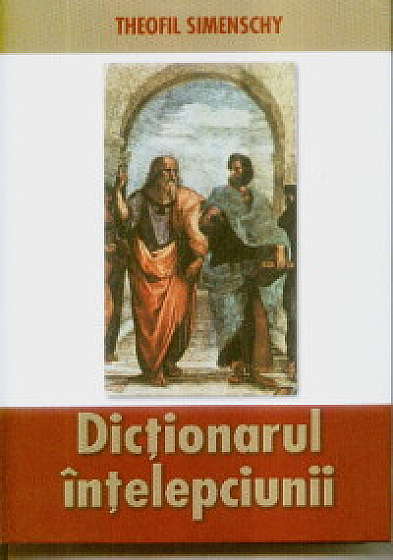 Dictionarul intelepciunii