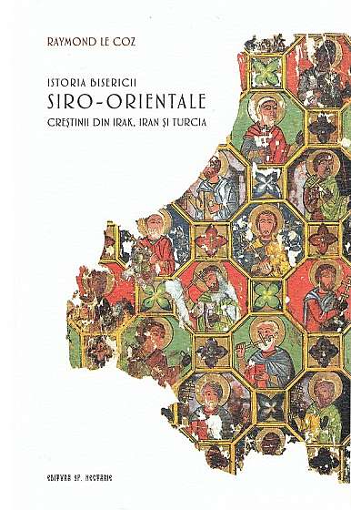 Istoria Bisericii Siro-Orientala