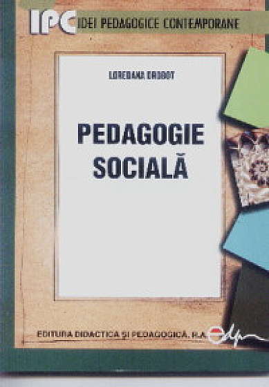 Pedagogie sociala