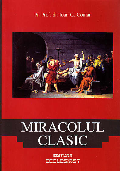 Miracolul clasic