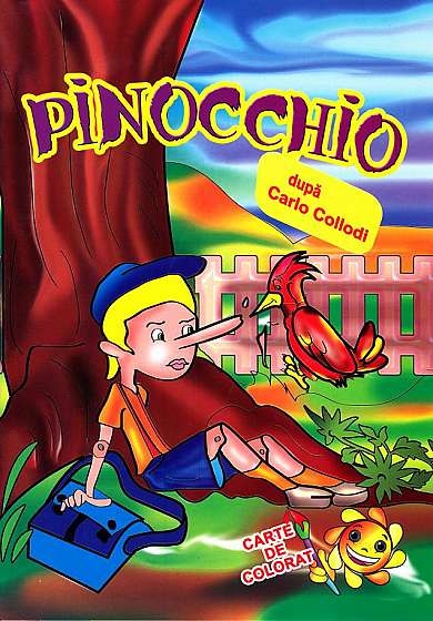 Pinocchio