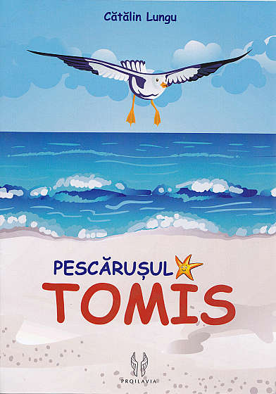 Pescarusul Tomis