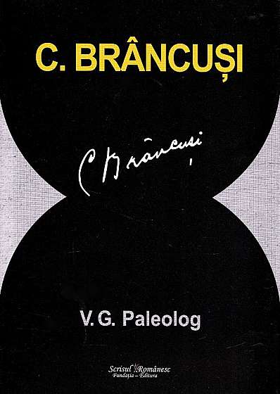 C. Brancusi
