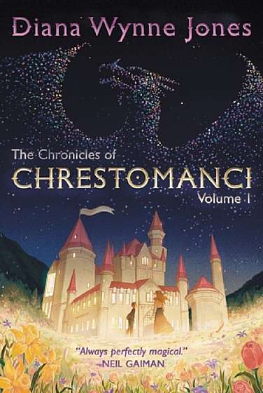 The Chronicles of Chrestomanci Vol.I