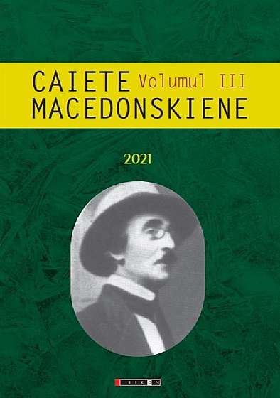 Caiete Macedonskiene Vol. 3