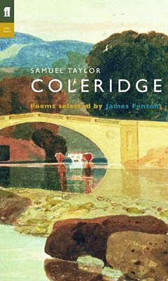 Samuel Taylor Coleridge. Poet to Poet