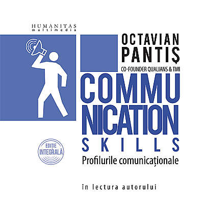 Communication Skills. Profilurile comunica?ionale