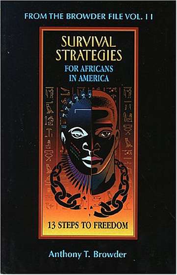 Survival Stragedies for Africans in America