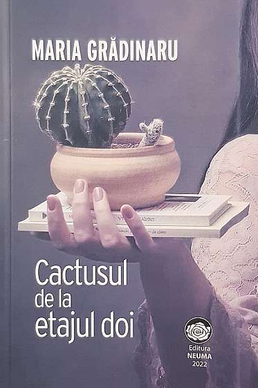 Cactusul de la etajul doi