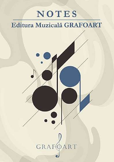 Coperta cărții Notes. Jazzy