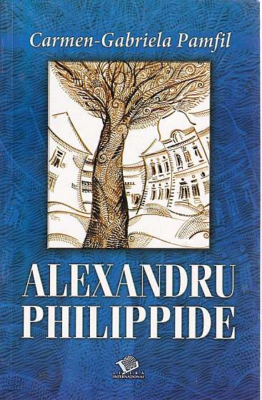 Alexandru Philippide