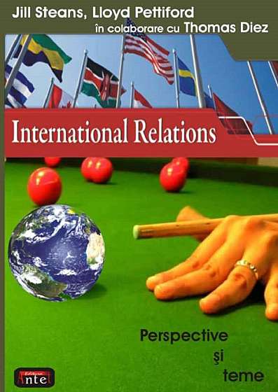 International relations. Perspective si teme