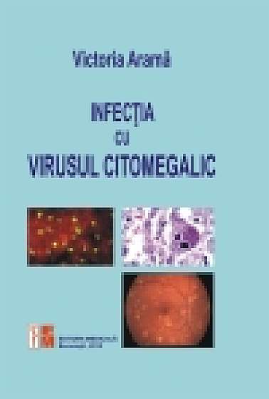 Infectia cu virusul citomegalic