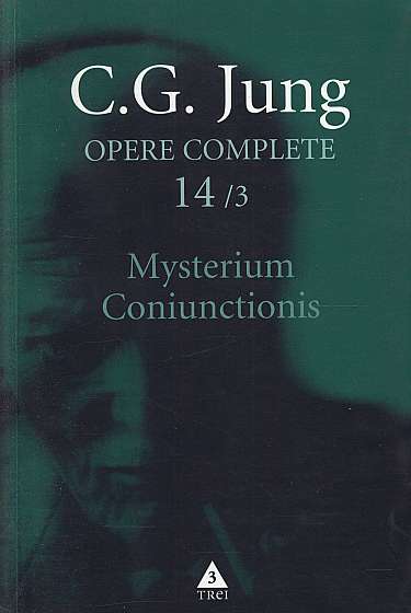 Opere complete 14/3: Mysterium Coniunctionis