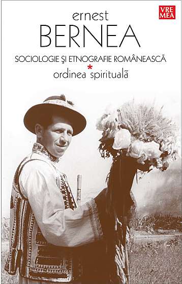 Sociologie si etnografie romaneasca