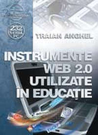 Instrumente web 2.0 utilizate in educatie