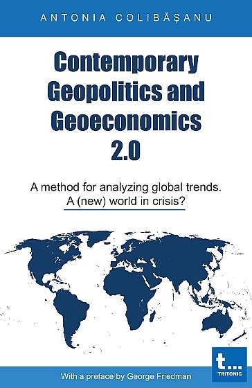 Contemporary Geopolitics and Geoeconomics 2.0