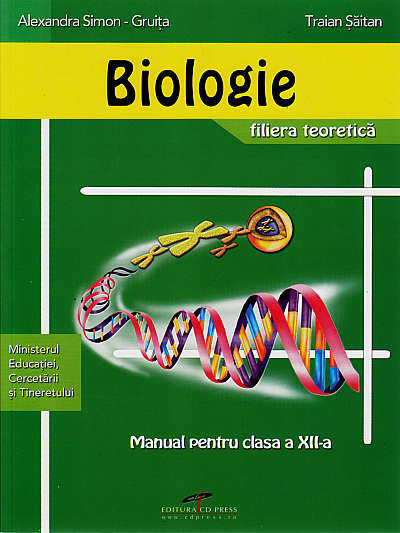 Biologie Cls 12