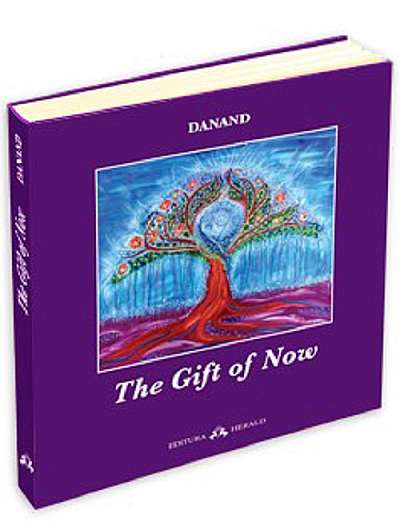 The gift of now