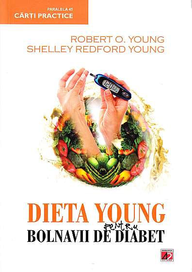 Dieta young pentru bolnavii de diabet