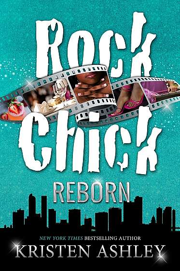 Rock Chick #9: Reborn