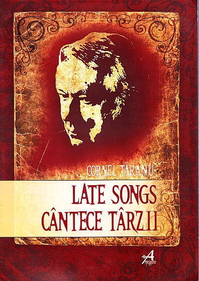 Late Songs. Cantece Tarzii