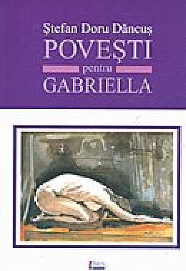 Povesti pentru Gabriella